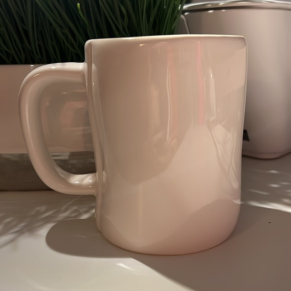 Rae Dunn Christmas Mug - Picture 2 of 3